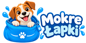 Mokre Łapki