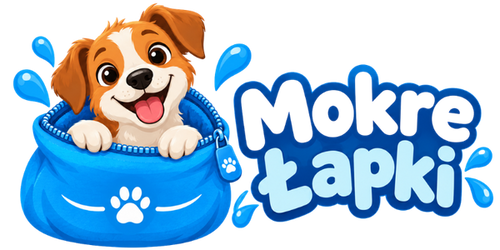 Mokre Łapki